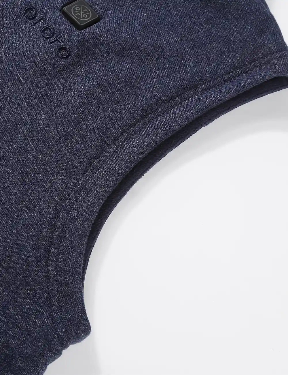 Men's Heated Fleece Vest - New Colors (Final Sale) - Image 38