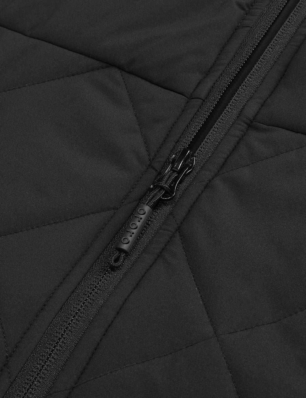 Men's Heated Quilted Vest - Image 10