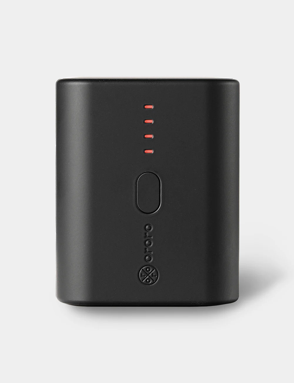 Mini 5K Battery (4800 mAh) & Charging Cable - Image 5