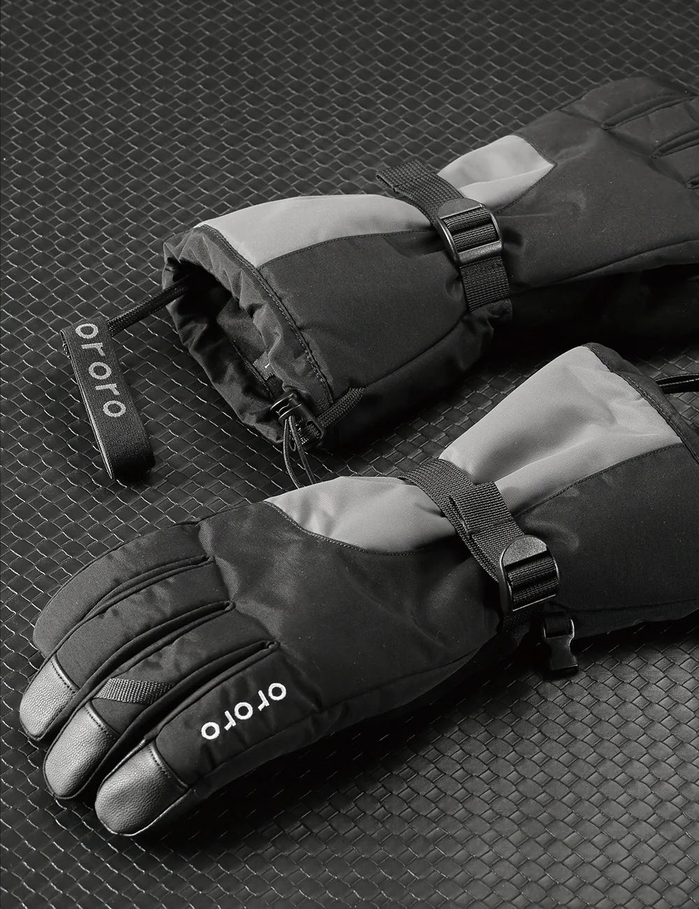 Twin Cities 3-in-1 Heated Gloves 2.0 - Image 4