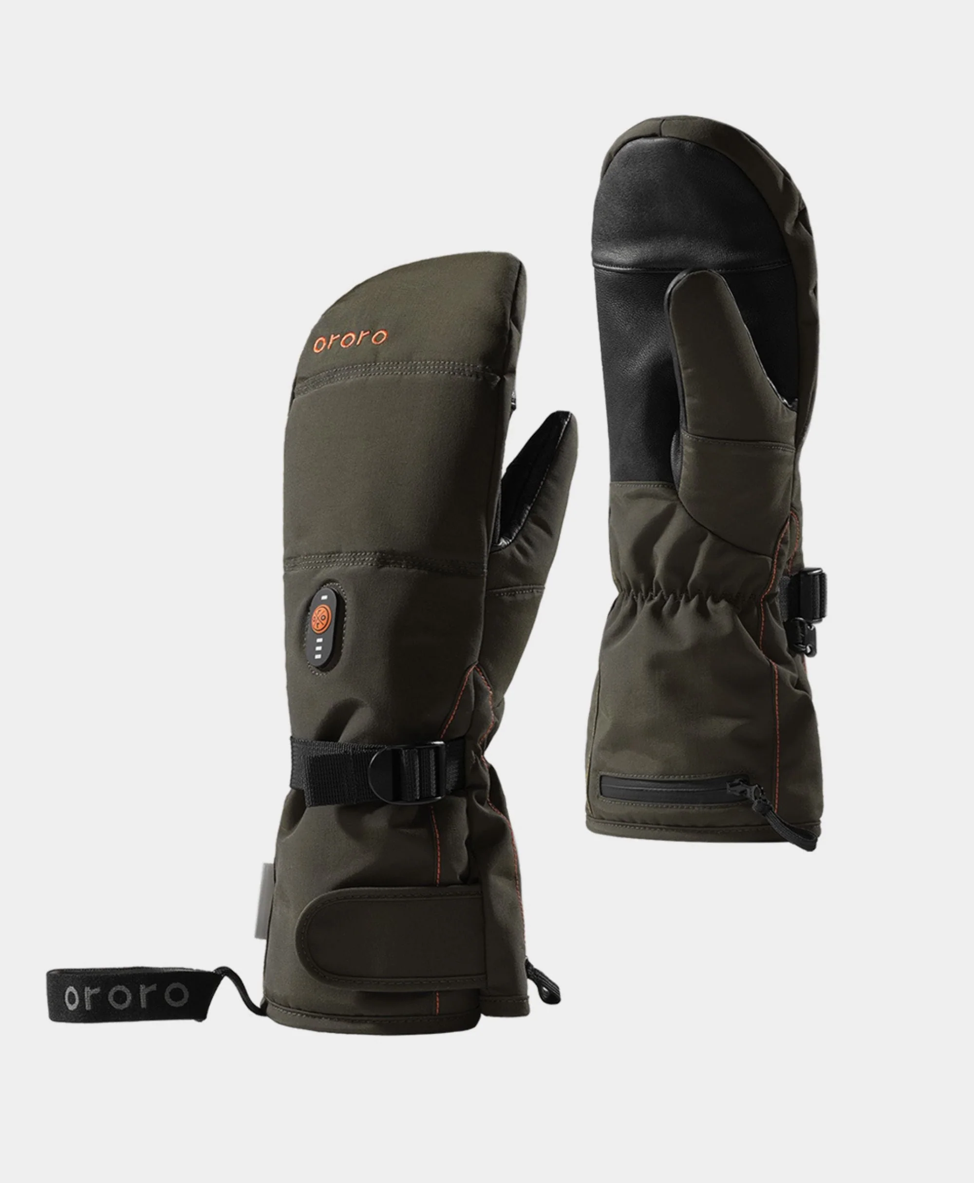 Amsterdam Heated Mittens 2.0 - Image 8