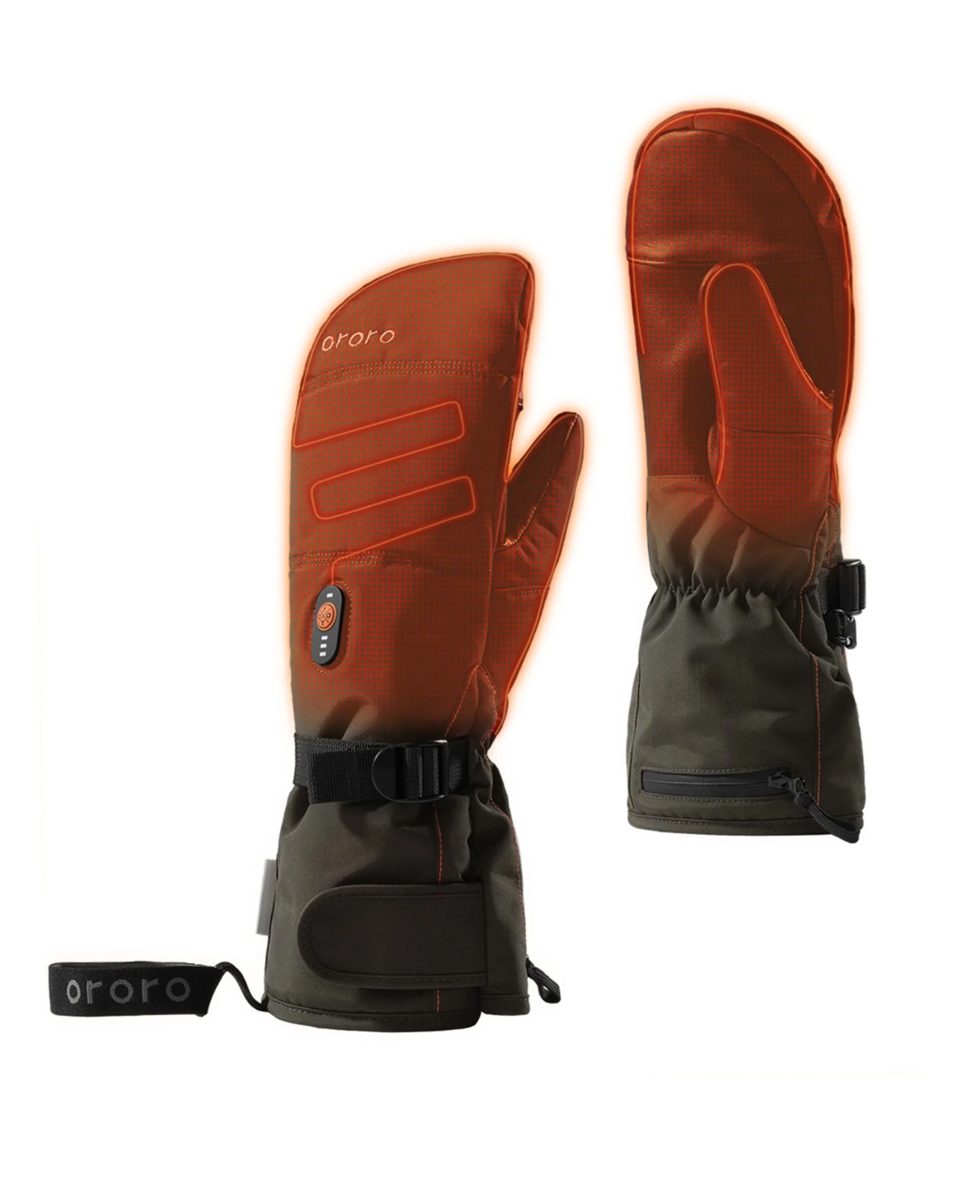 Amsterdam Heated Mittens 2.0 - Image 9