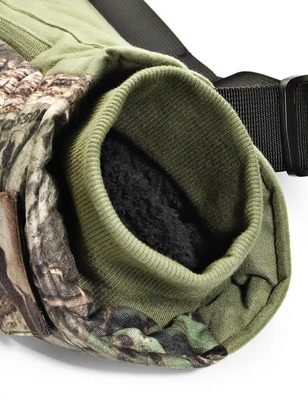 "Bay City" Heated Hand Warmer - Camouflage - Image 9