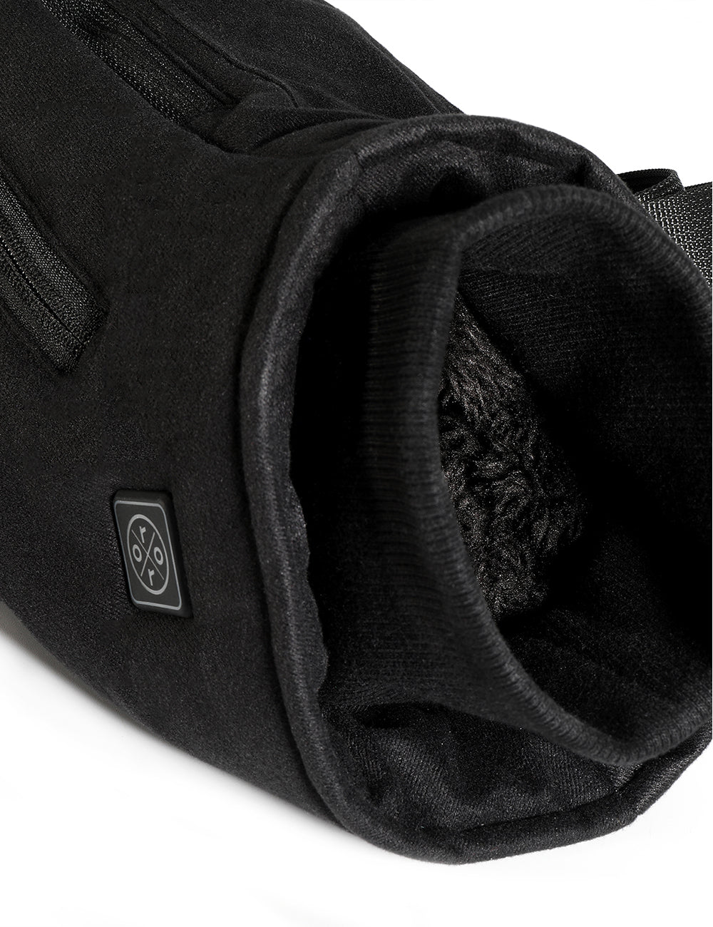 (Open-box) Bay City Heated Hand Warmer (Battery Set Not Included) - Image 6