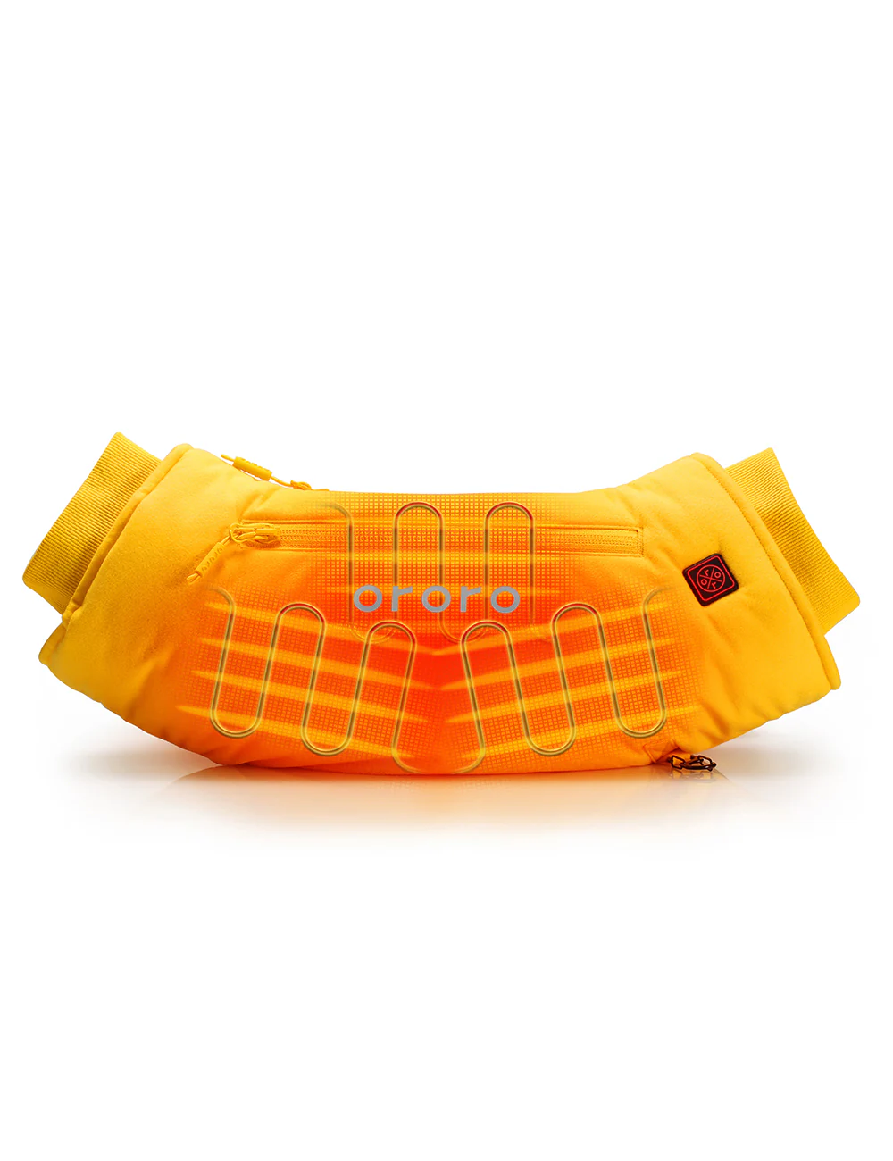 (Open-box) Bay City Heated Hand Warmer (Battery Set Not Included) - Image 9