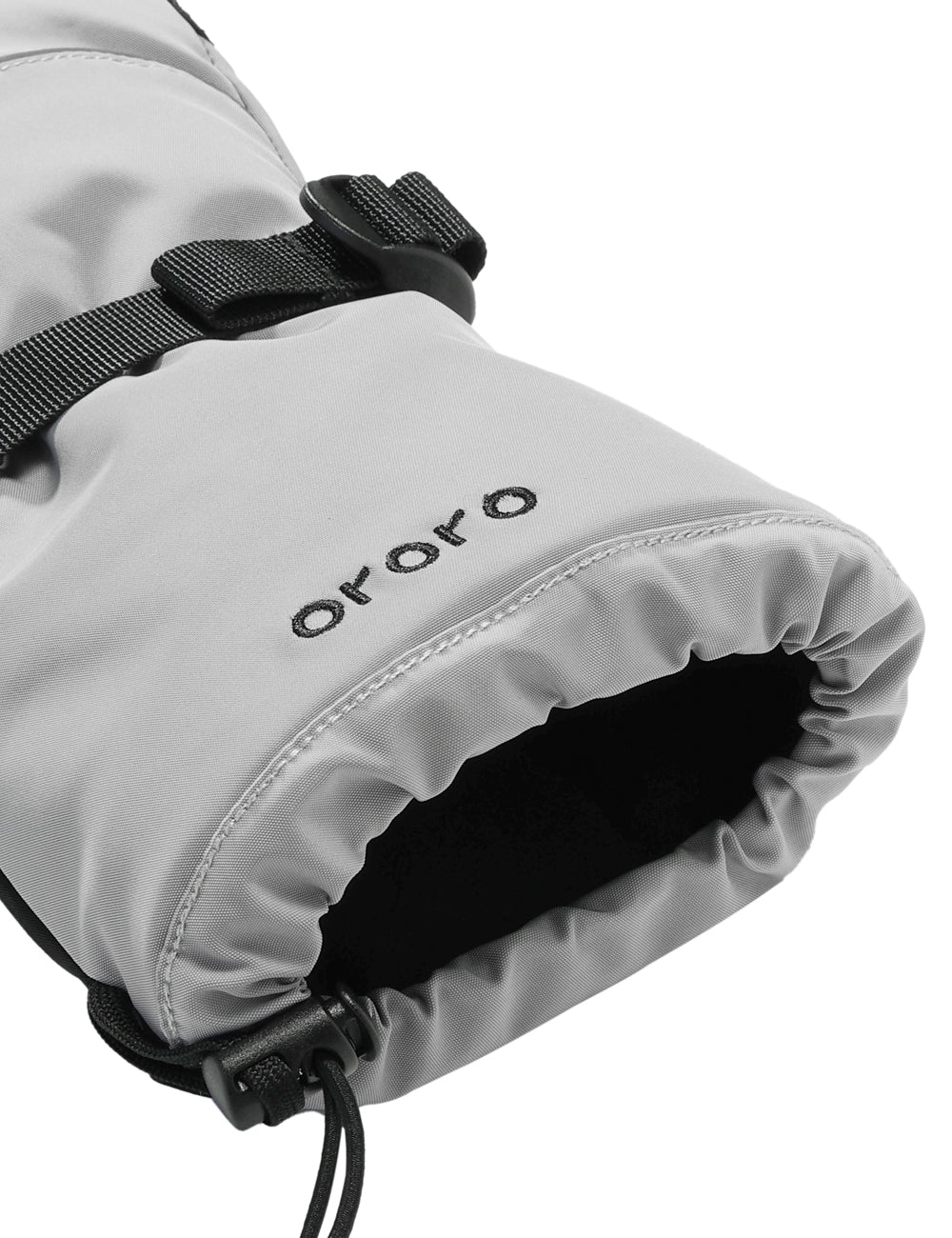 (Open-box) Buffalo Heated Softshell Gloves 2.0 - Image 12