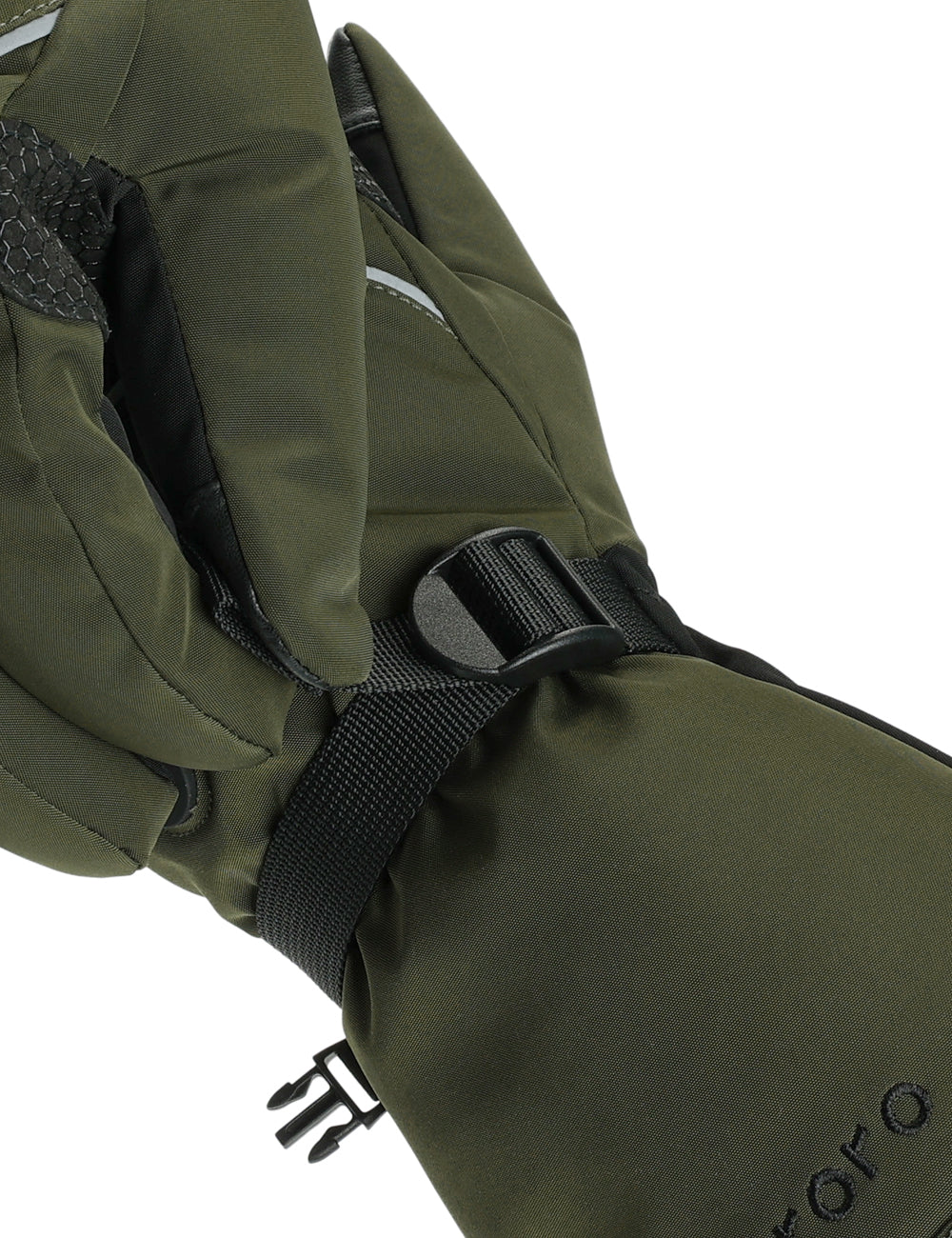 (Open-box) Buffalo Heated Softshell Gloves 2.0 - Image 25