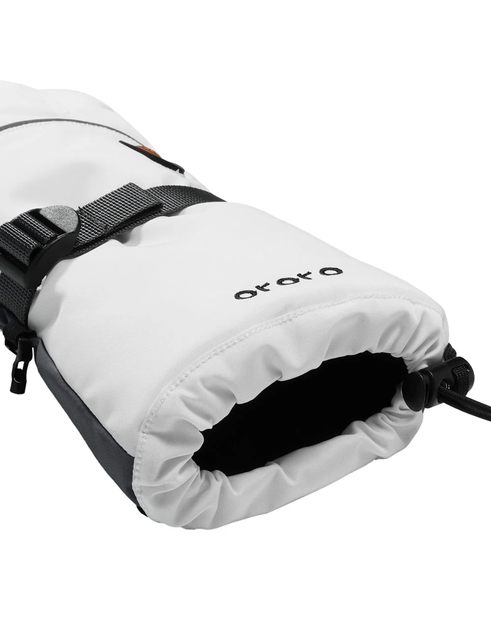 (Open-box) Buffalo Heated Softshell Gloves 2.0 - Image 36