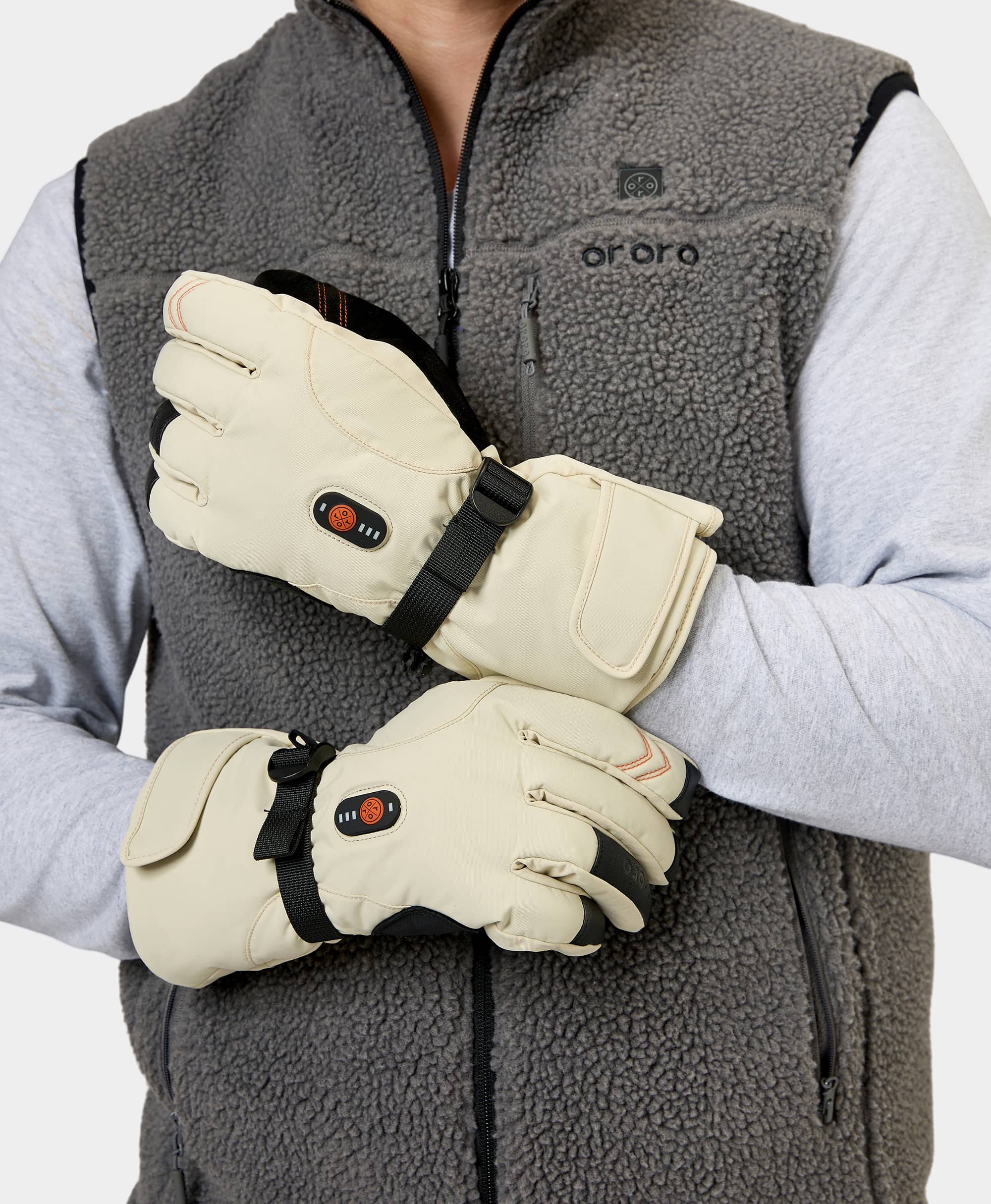 Calgary Heated Gloves 2.0 - Image 12