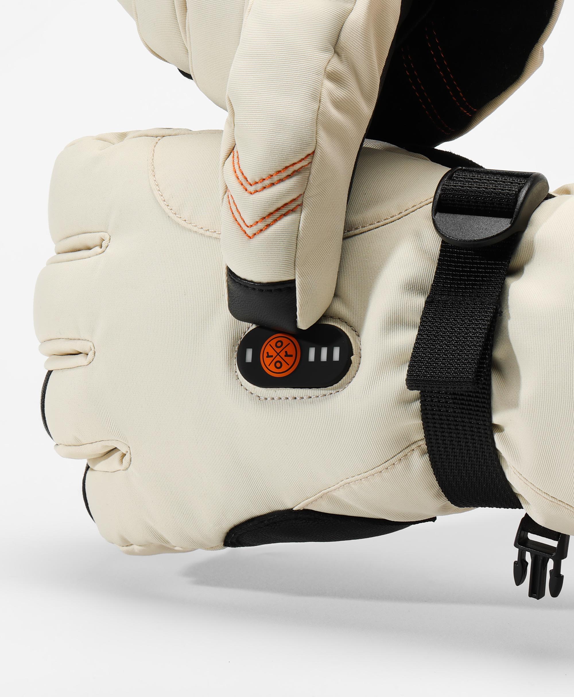 Calgary Heated Gloves 2.0 - Image 14