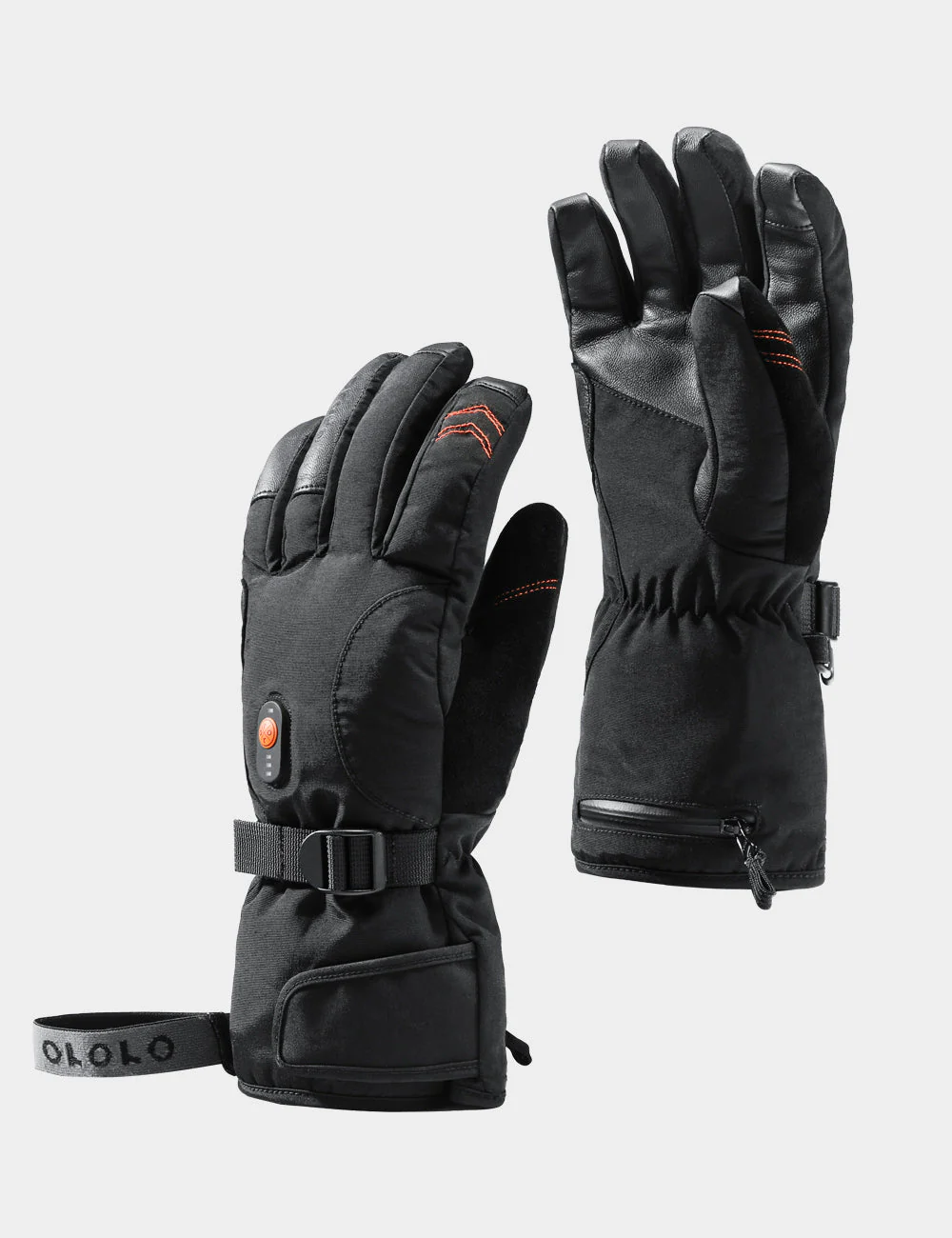 (Open-box) Calgary Heated Gloves 2.0 - Image 2