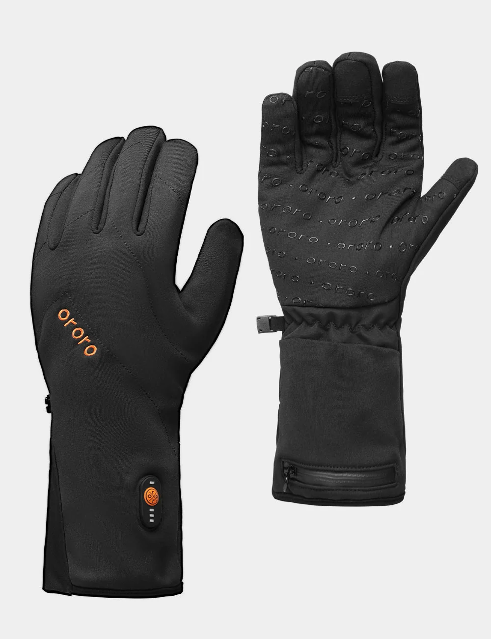 (Open-box) Glasgow Heated Liner Gloves - Image 2