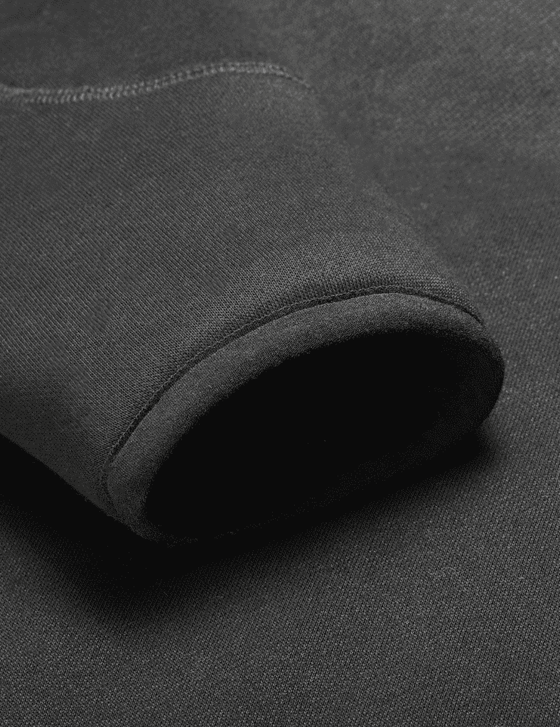 (Open-box) Men's Heated Fleece Jacket (Battery Set Not Included) - Image 16