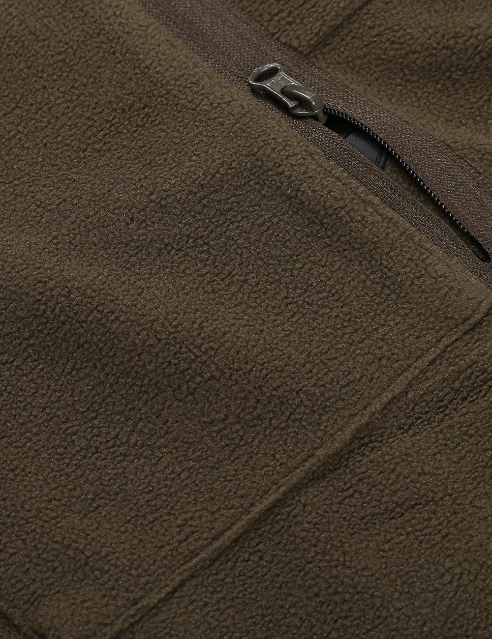 (Open-box) Men's Heated Fleece Jacket (Battery Set Not Included) - Image 23