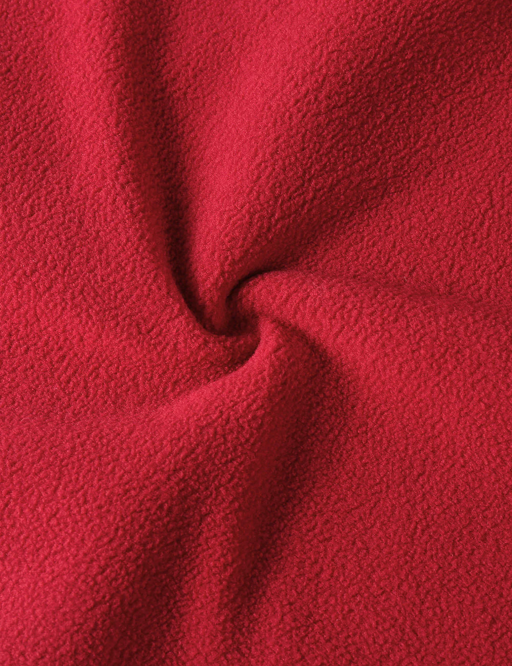 (Open-box) Men's Heated Fleece Jacket (Battery Set Not Included) - Image 30