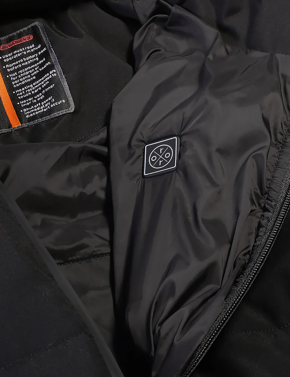 (Open-box)  Men’s Heated Thermolite® Jacket (Battery Set Not Included) - Image 8