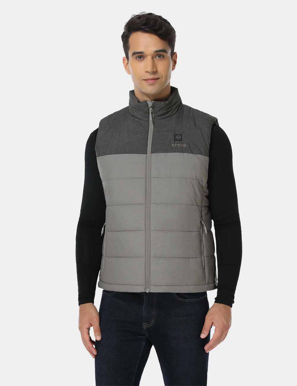 (Open-box) Men's Classic Heated Vest (Battery Set Not Included) - Image 13
