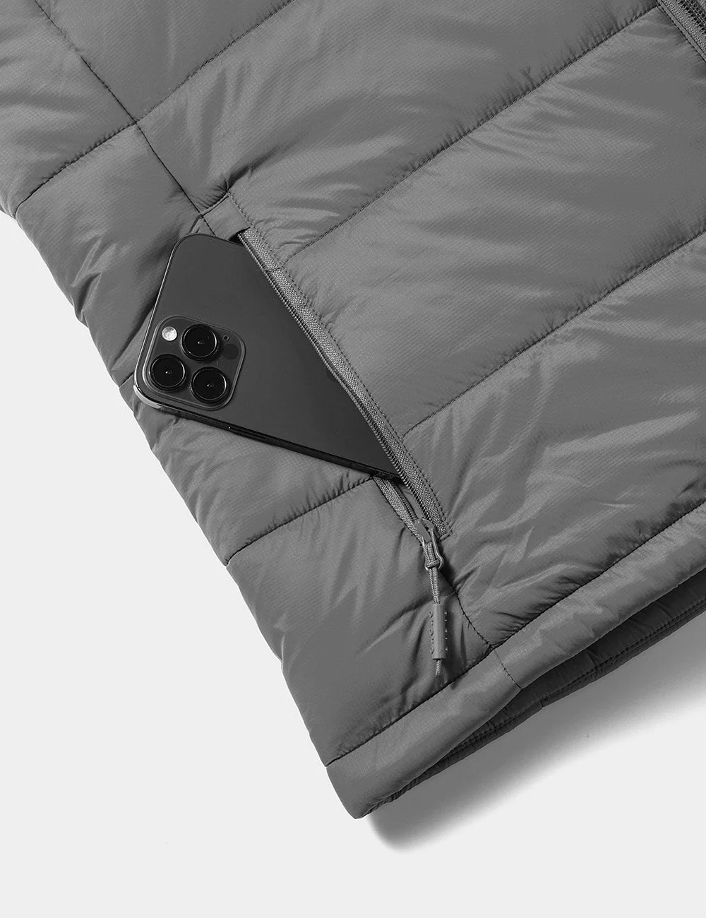 (Open-box) Men's Classic Heated Vest (Battery Set Not Included) - Image 29