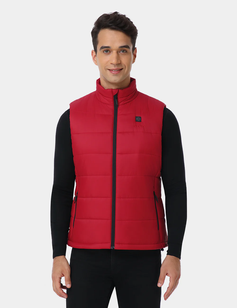 (Open-box) Men's Classic Heated Vest (Battery Set Not Included) - Image 32