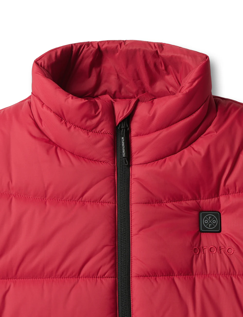 (Open-box) Men's Classic Heated Vest (Battery Set Not Included) - Image 35