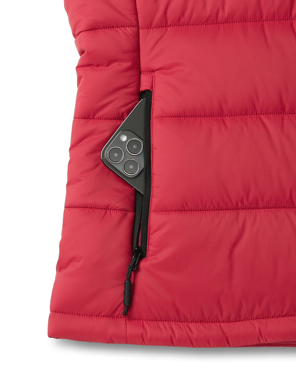 (Open-box) Men's Classic Heated Vest (Battery Set Not Included) - Image 38