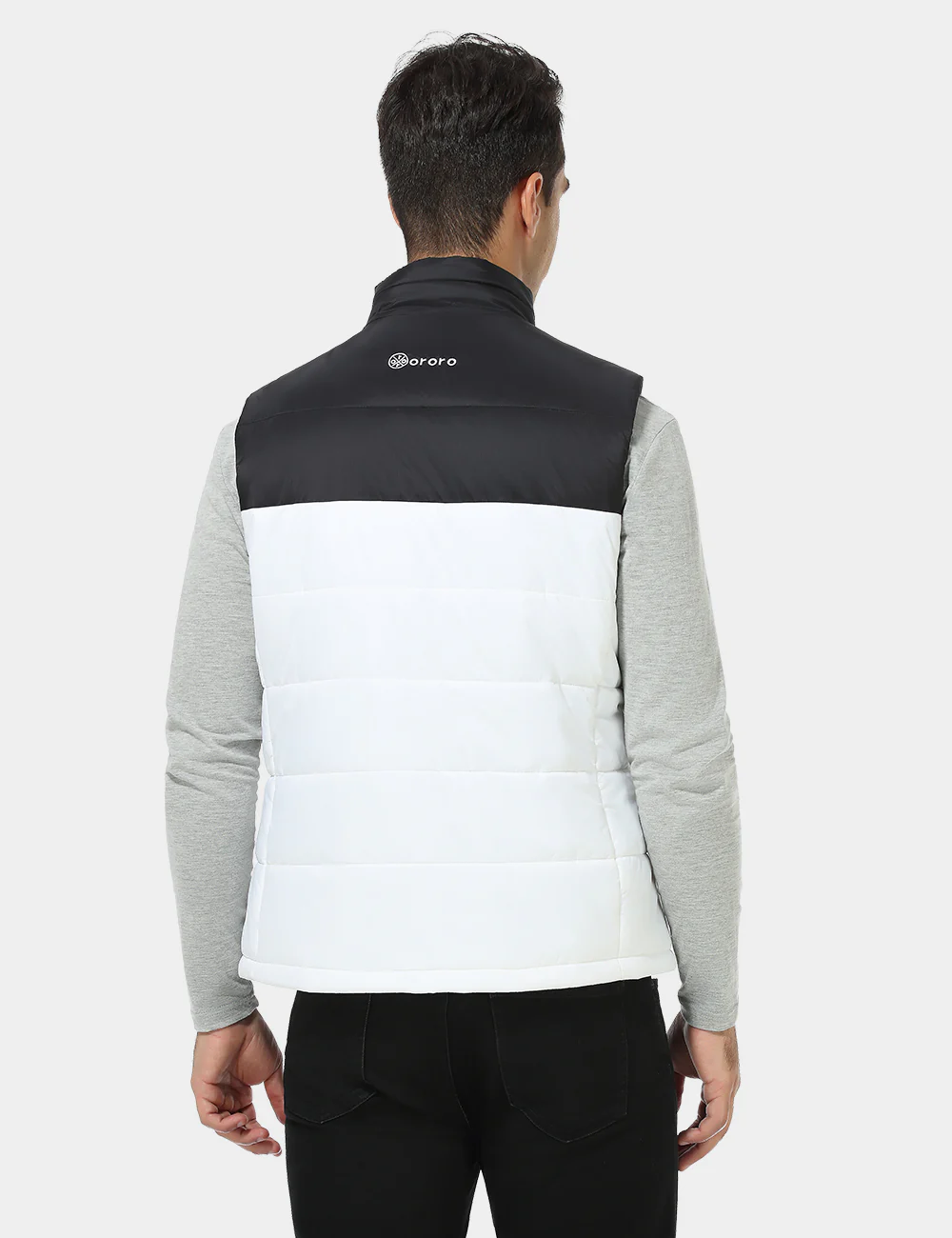 (Open-box) Men's Classic Heated Vest (Battery Set Not Included) - Image 60