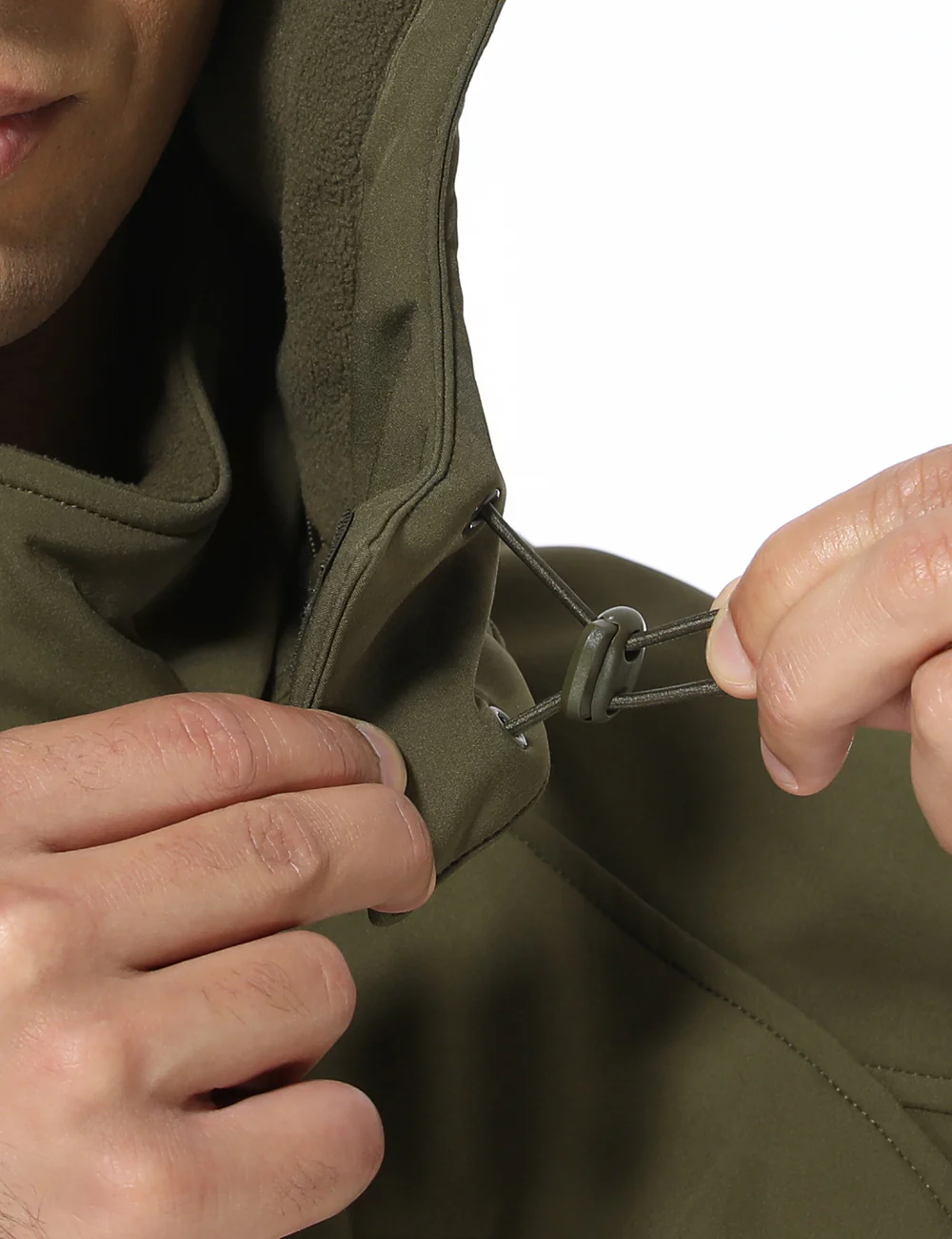 (Open-box) Men's Classic Heated Jacket (Battery Set Not Included) - Image 41