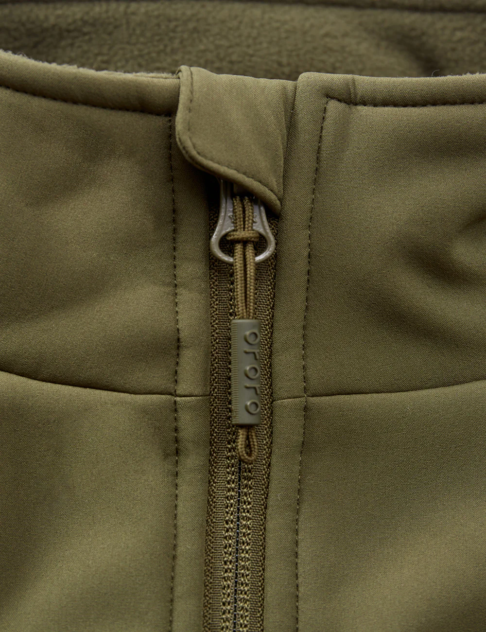 (Open-box) Men's Classic Heated Jacket (Battery Set Not Included) - Image 43