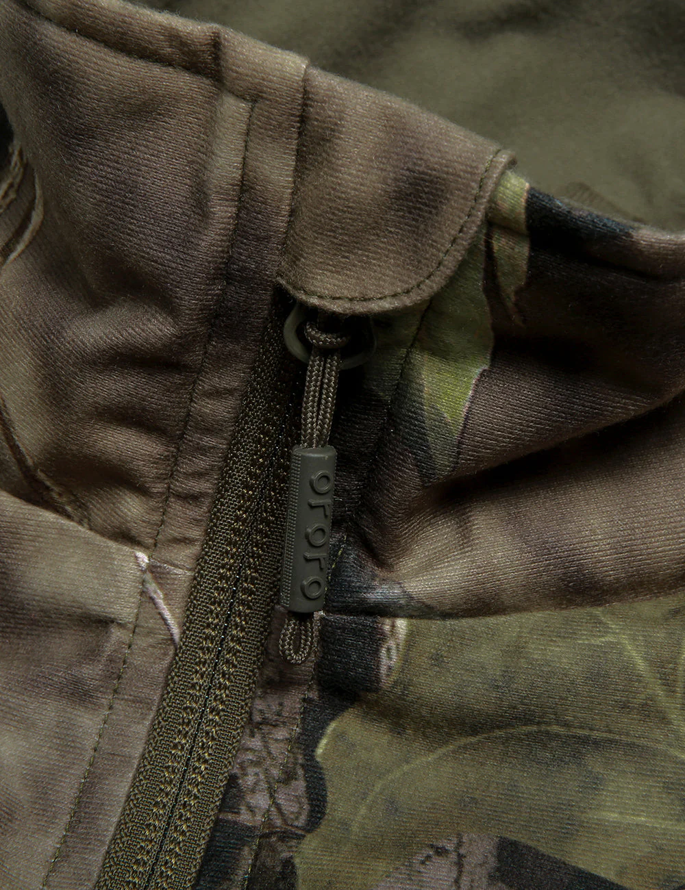 (Open-box) Men's Heated Hunting Vest - Camouflage, Mossy OakĀ® Country DNA Pattern (Battery Set Not Included) - Image 5