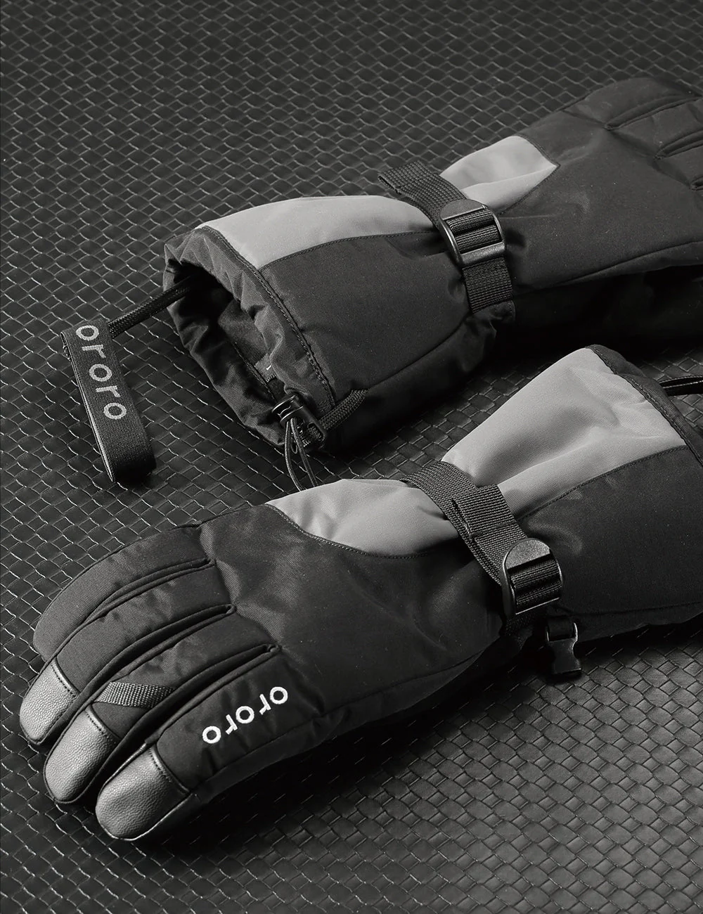 (Open-box) Twin Cities 3-in-1 Heated Gloves 2.0 - Image 4