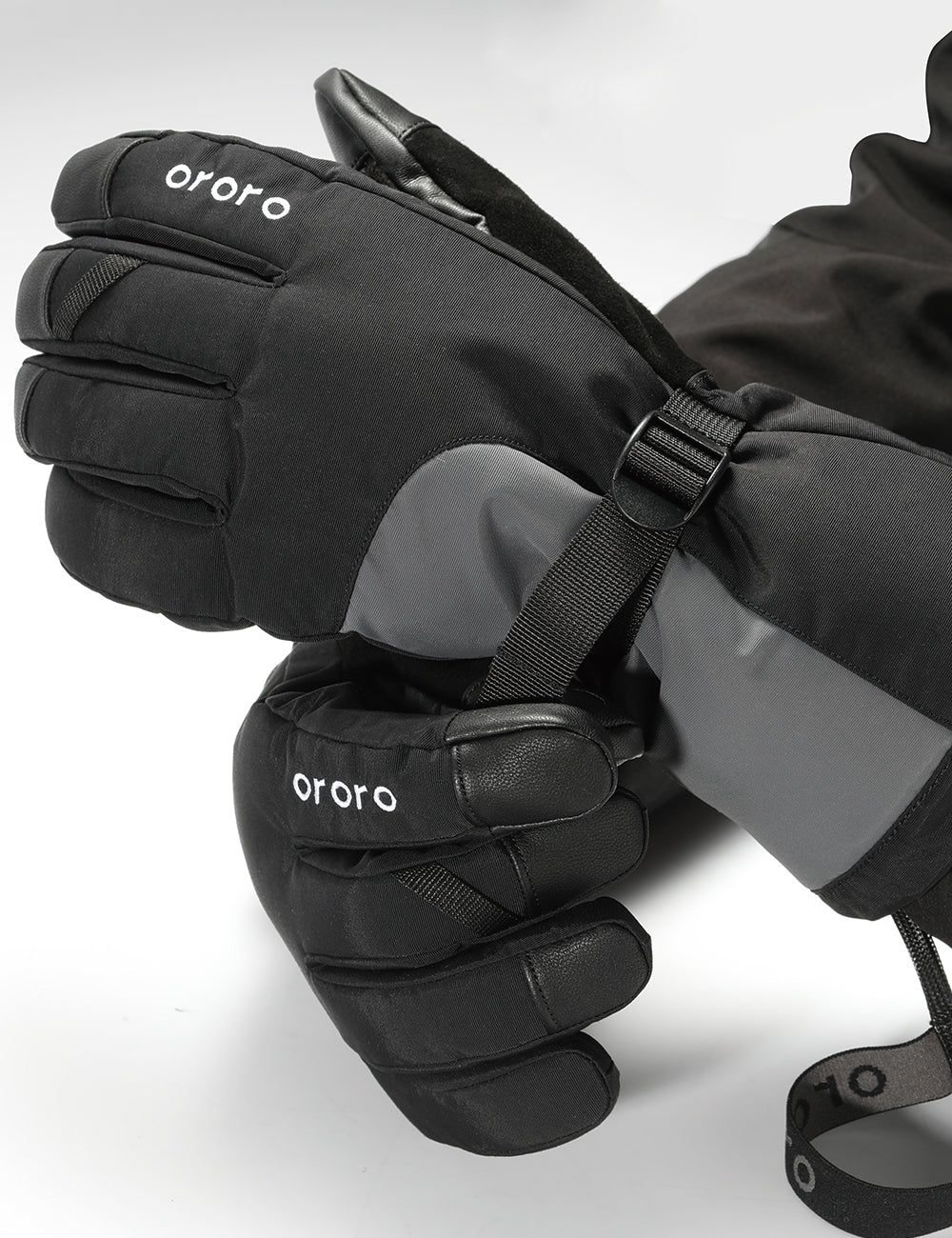 (Open-box) Twin Cities 3-in-1 Heated Gloves 2.0 - Image 6