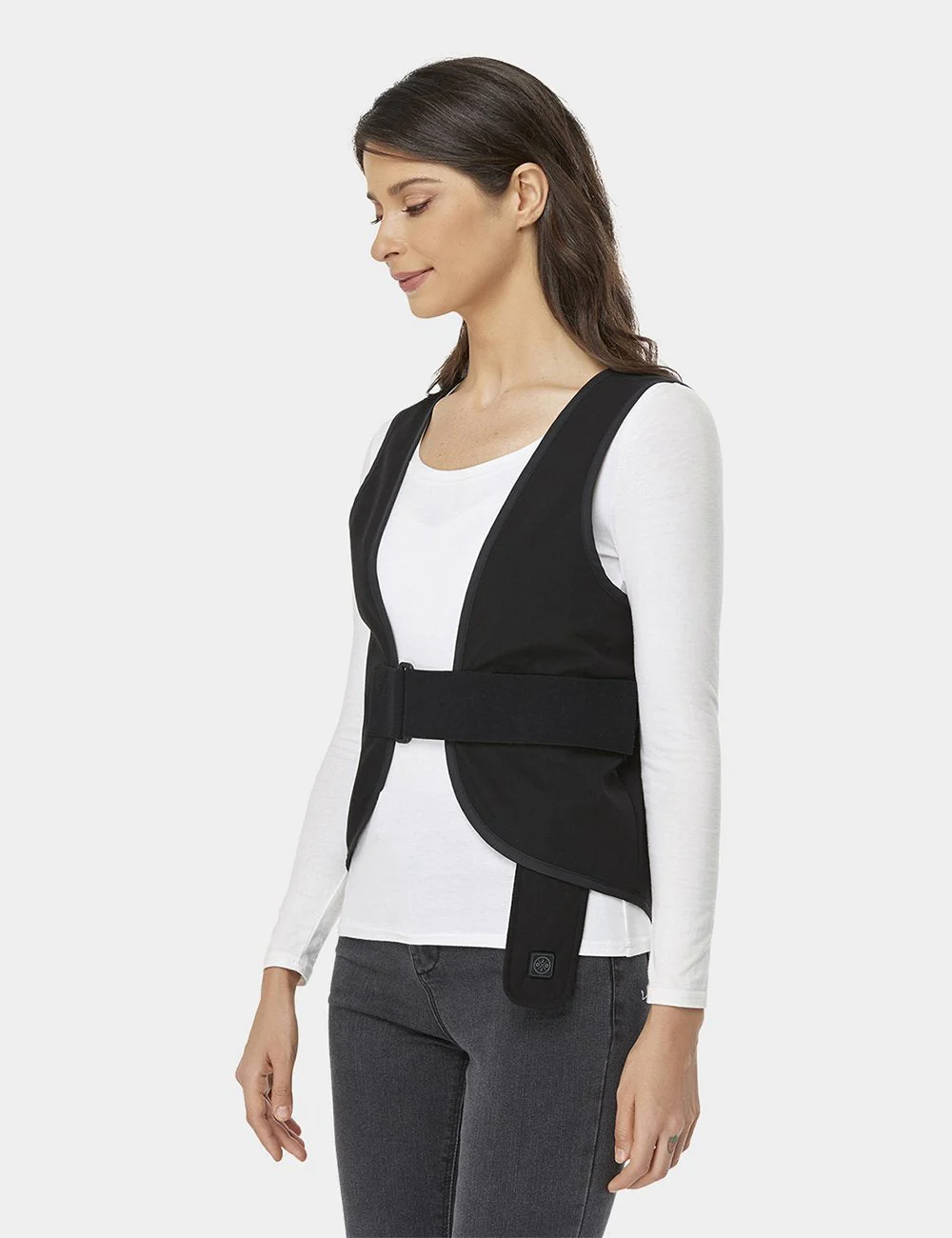 (Open-box) Unisex Adjustable Heated Vest (Battery Set Not Included) - Image 5
