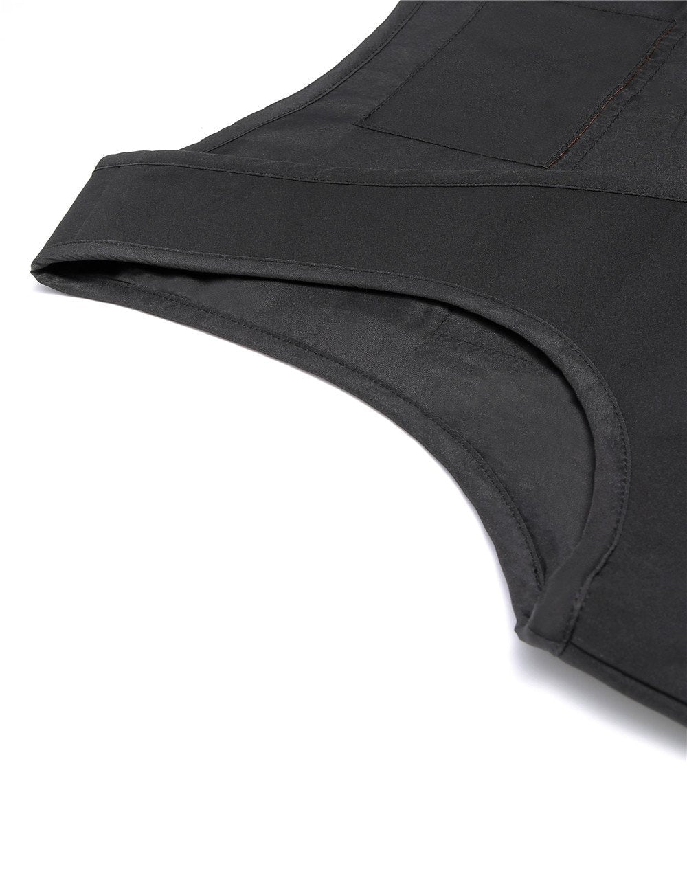 (Open-box) Unisex Adjustable Heated Vest (Battery Set Not Included) - Image 7