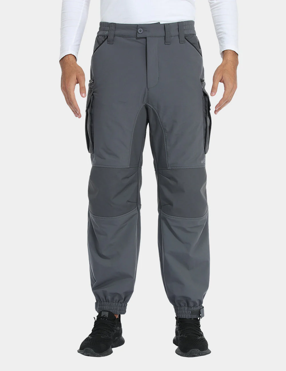 (Open-box) Welch Men's Heated Work Pants (Battery Set Not Included) - Image 2