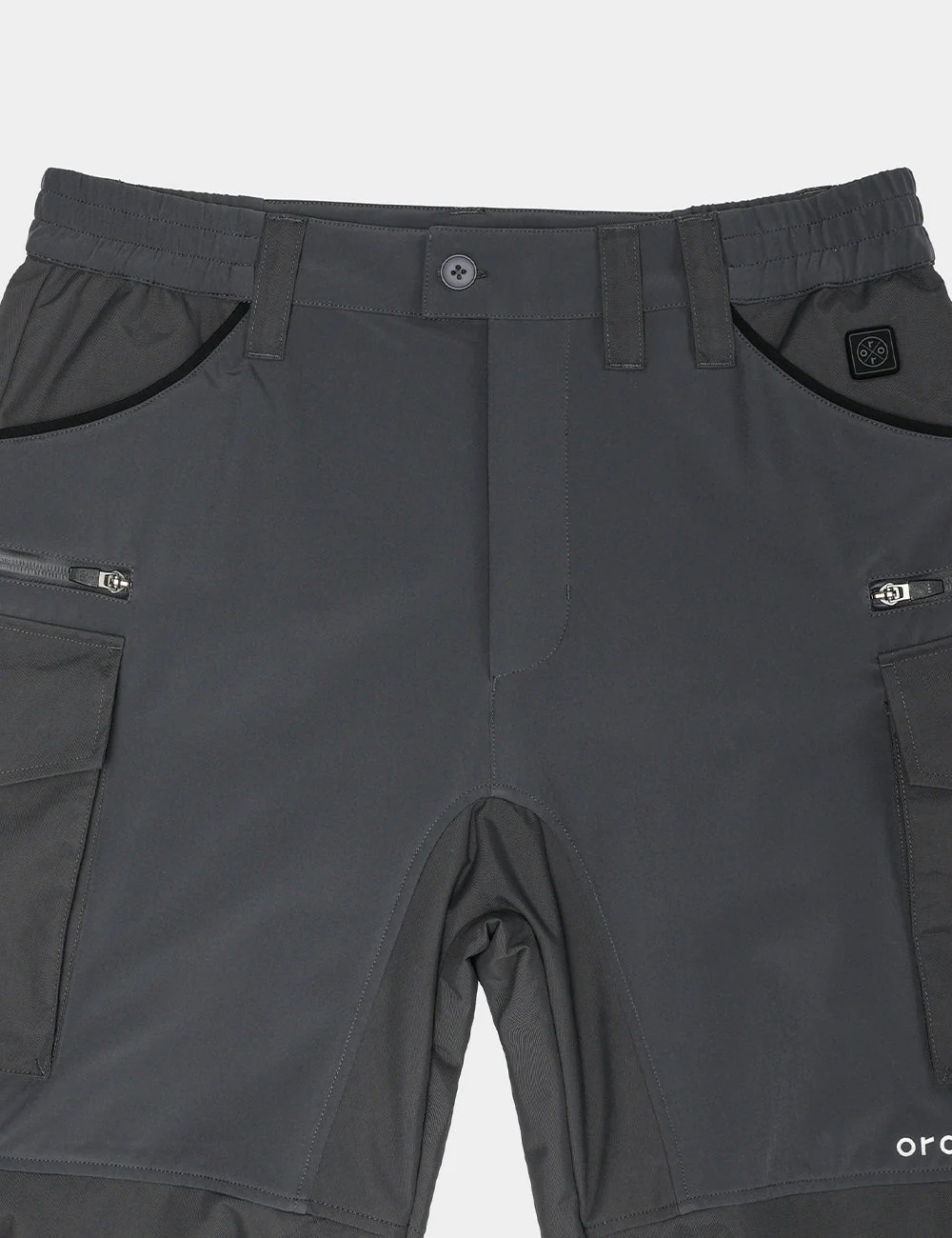 (Open-box) Welch Men's Heated Work Pants (Battery Set Not Included) - Image 5