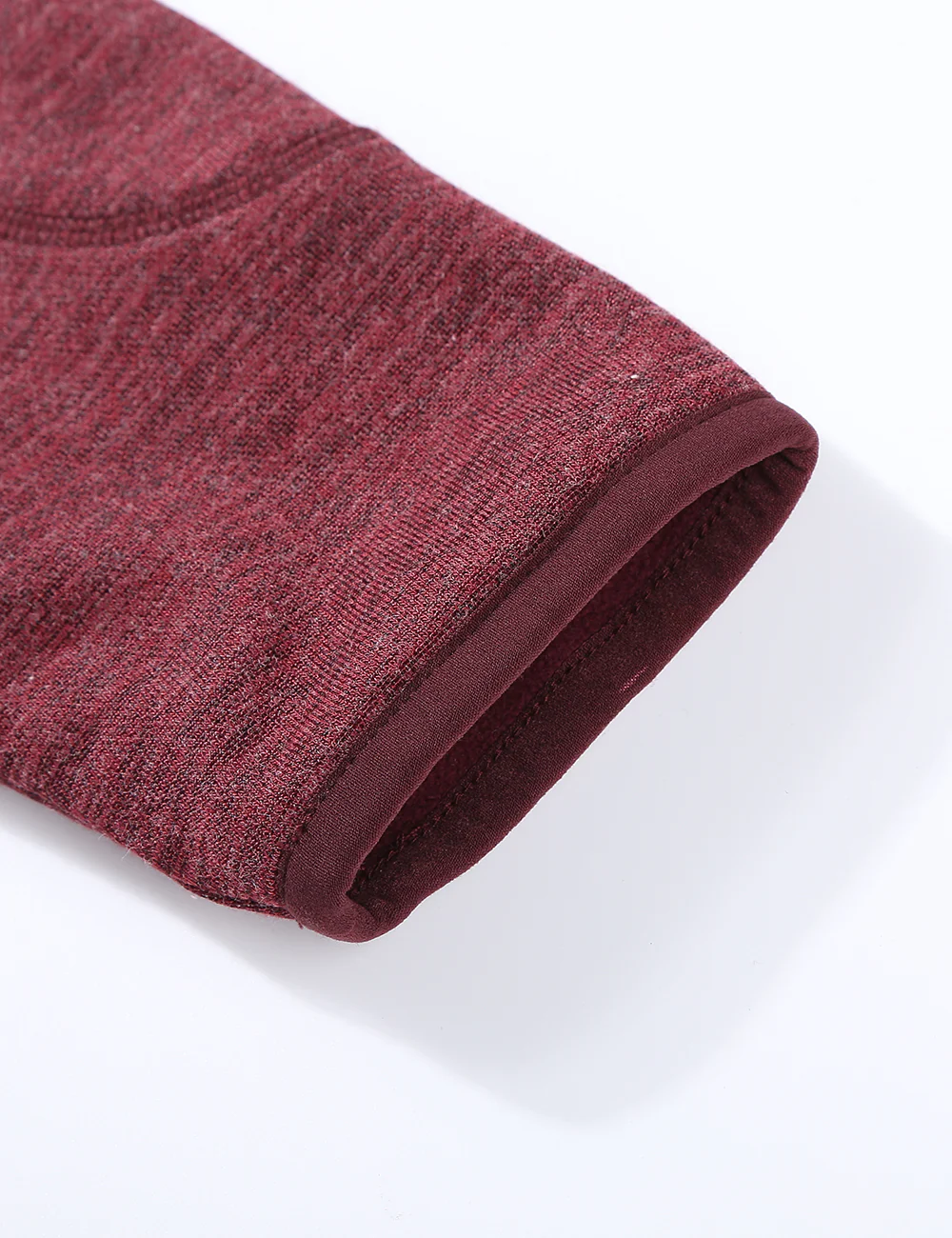 (Open-box) Women's Heated Fleece Jacket (Battery Set Not Included) - Image 23