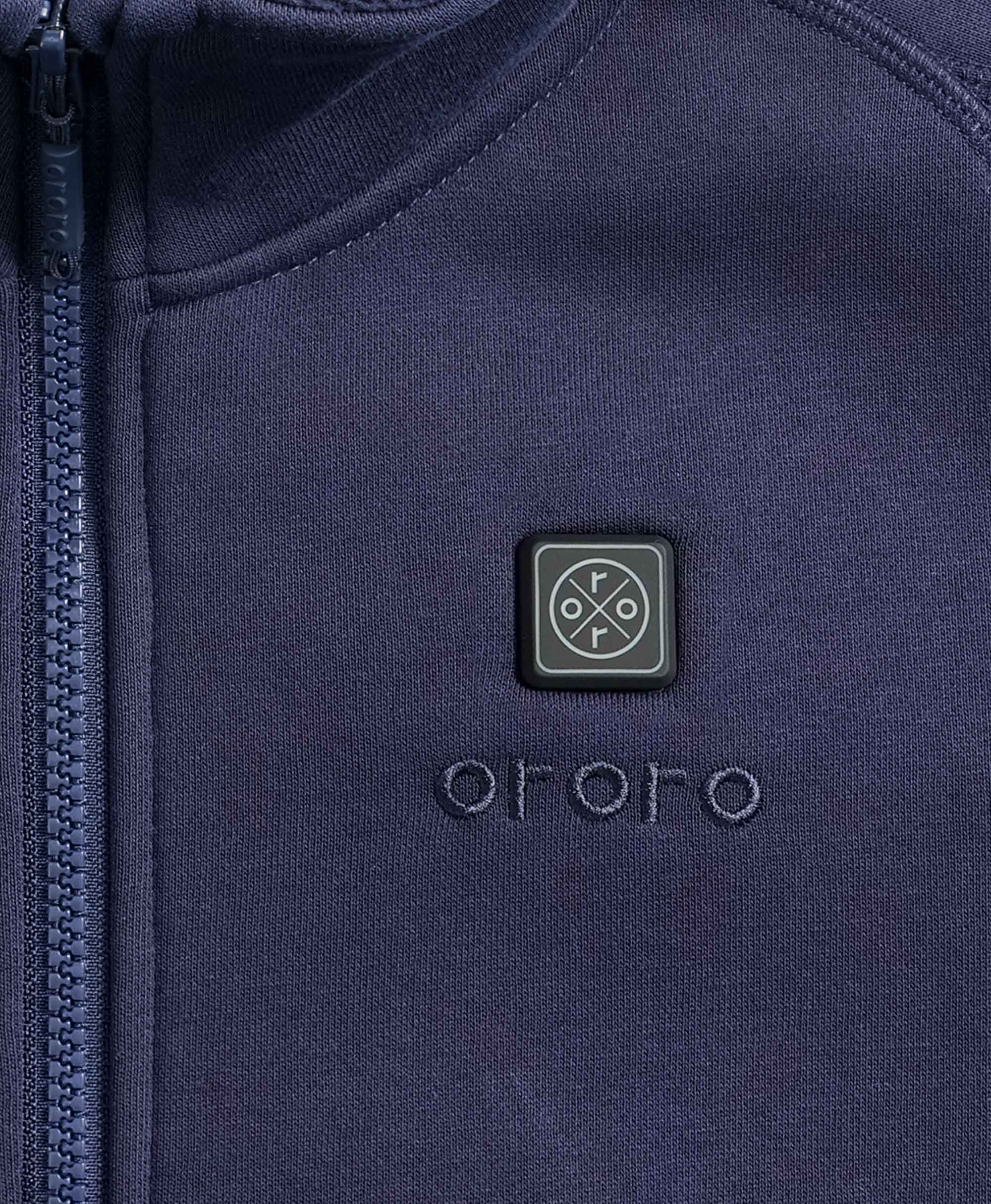 (Open-box) Women's Heated Fleece Jacket (Battery Set Not Included) - Image 30