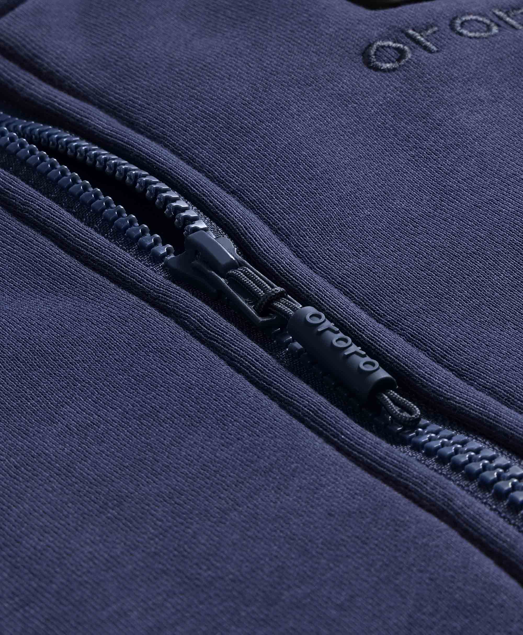 (Open-box) Women's Heated Fleece Jacket (Battery Set Not Included) - Image 32