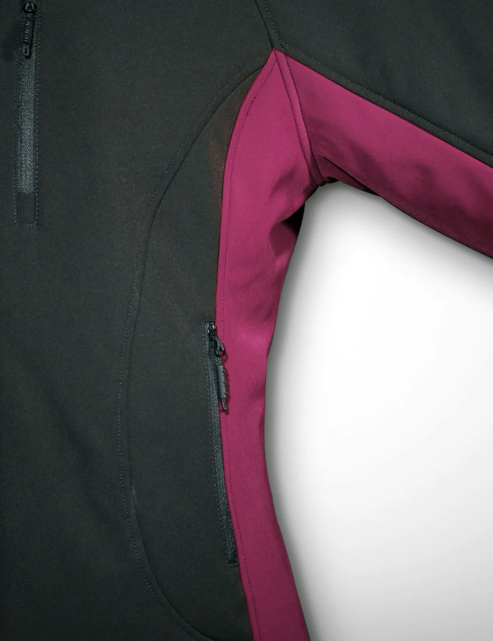 (Open-box) Women's Classic Heated Jacket (Battery Set Not Included) - Image 18