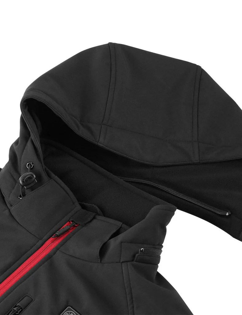 (Open-box) Women's Classic Heated Jacket (Battery Set Not Included) - Image 29