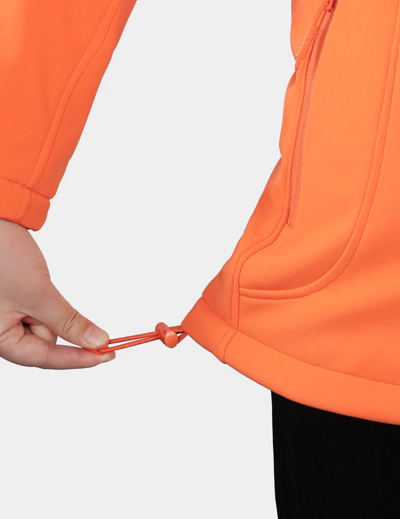 (Open-box) Women's Classic Heated Jacket (Battery Set Not Included) - Image 51