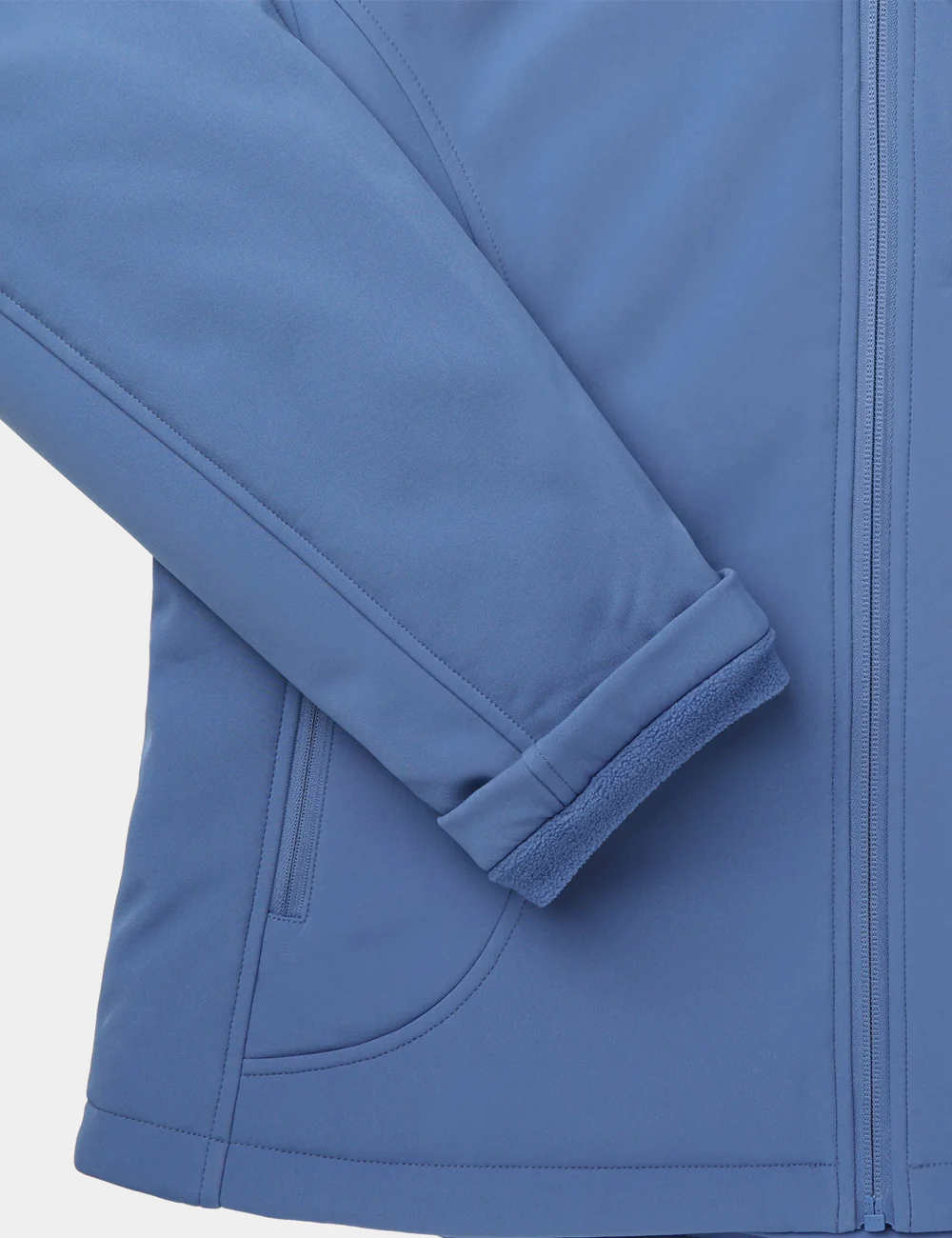 (Open-box) Women's Classic Heated Jacket (Battery Set Not Included) - Image 59