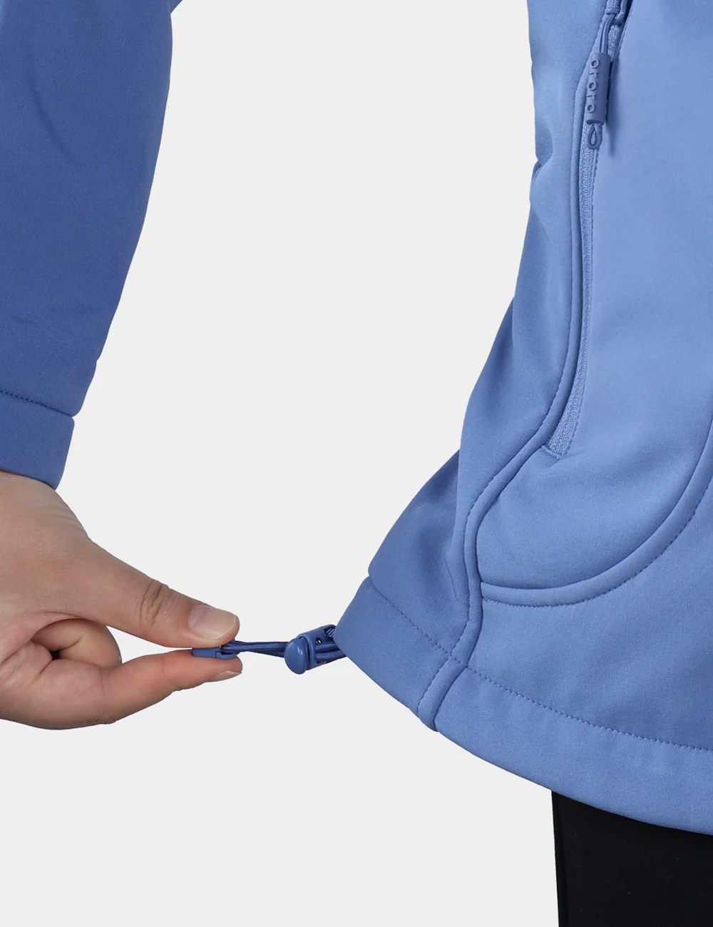 (Open-box) Women's Classic Heated Jacket (Battery Set Not Included) - Image 63