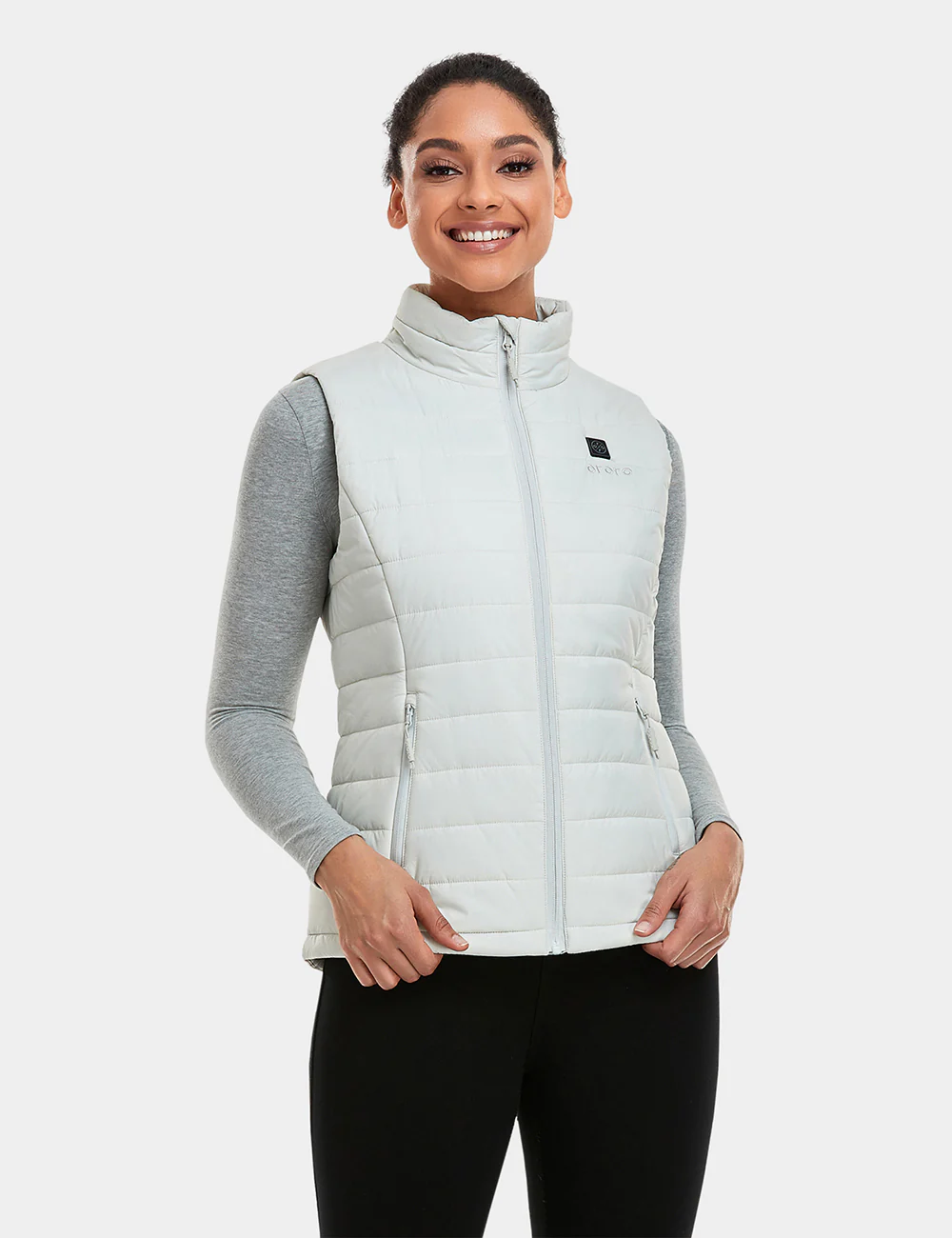 (Open-box) Women's Classic Heated Vest (Battery Set Not Included) - Image 28