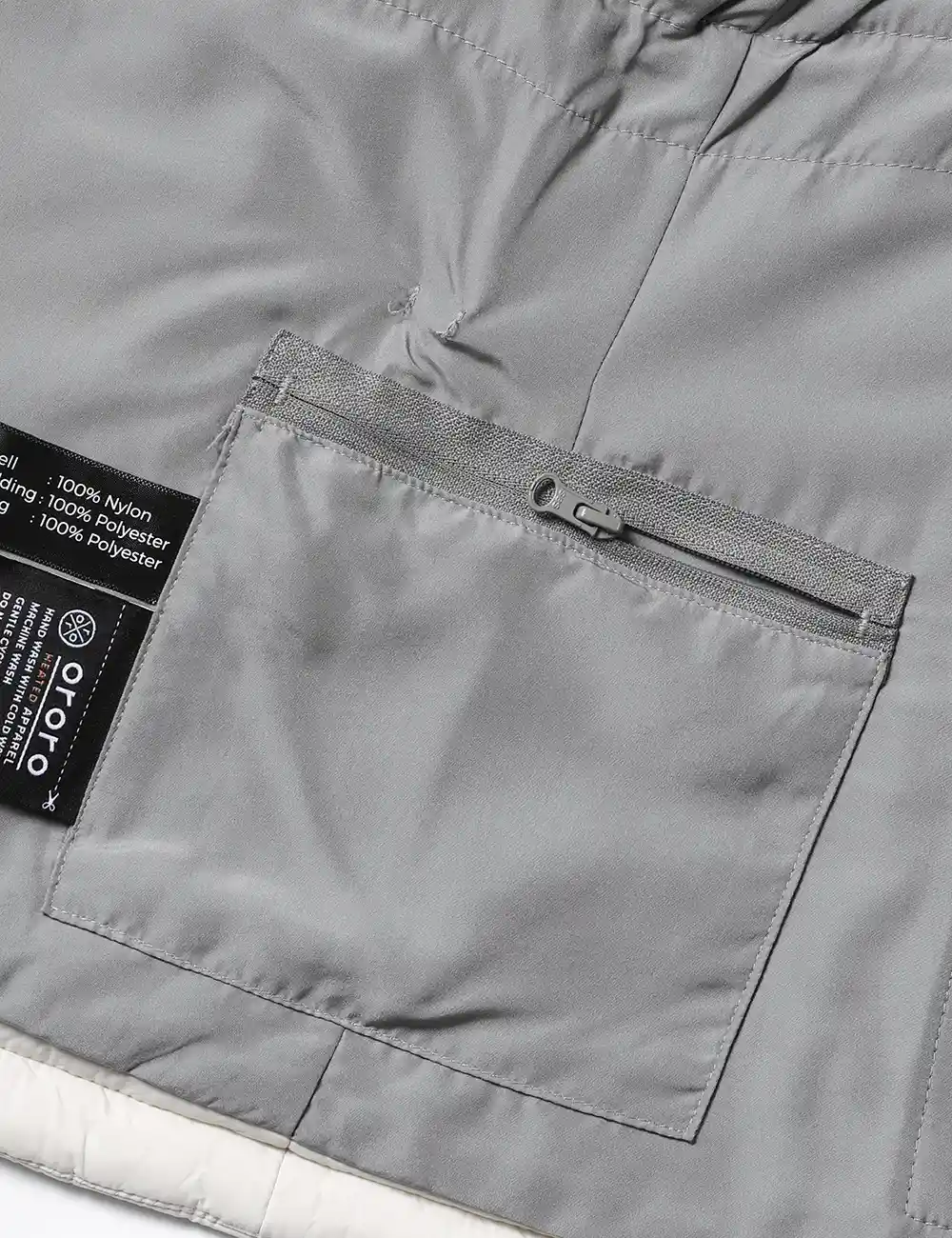 (Open-box) Women's Classic Heated Vest (Battery Set Not Included) - Image 34