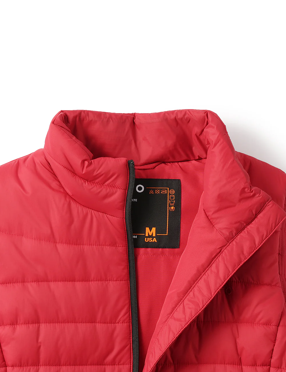 (Open-box) Women's Classic Heated Vest (Battery Set Not Included) - Image 41