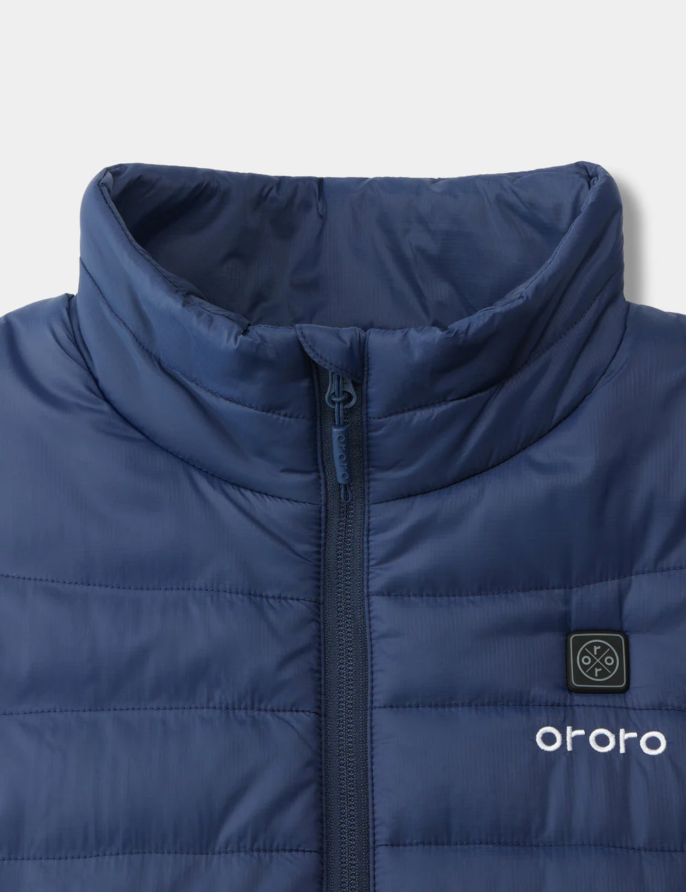 (Open-box) Women's Classic Heated Vest (Battery Set Not Included) - Image 54