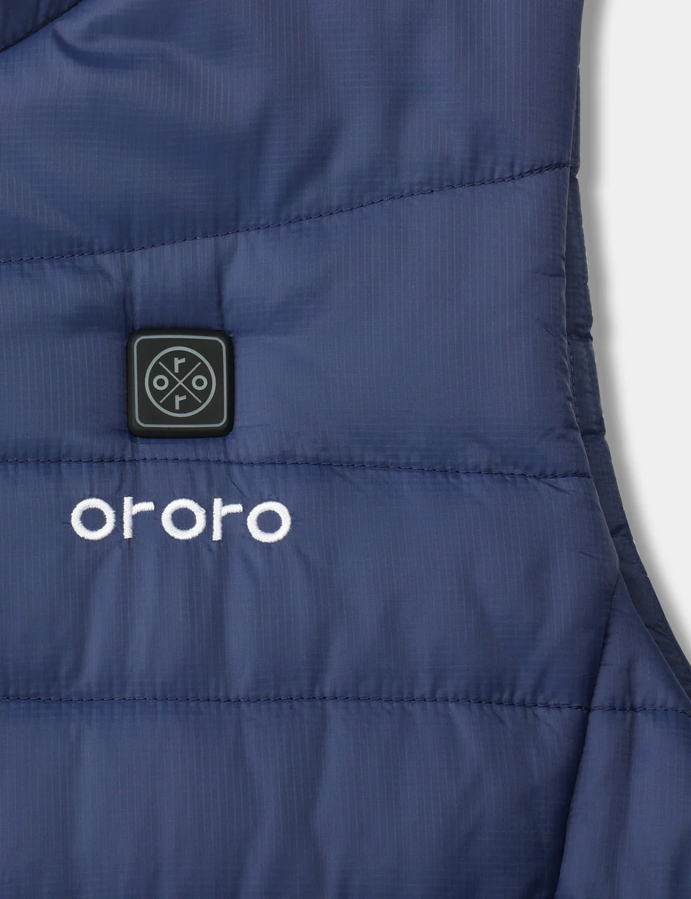 (Open-box) Women's Classic Heated Vest (Battery Set Not Included) - Image 55