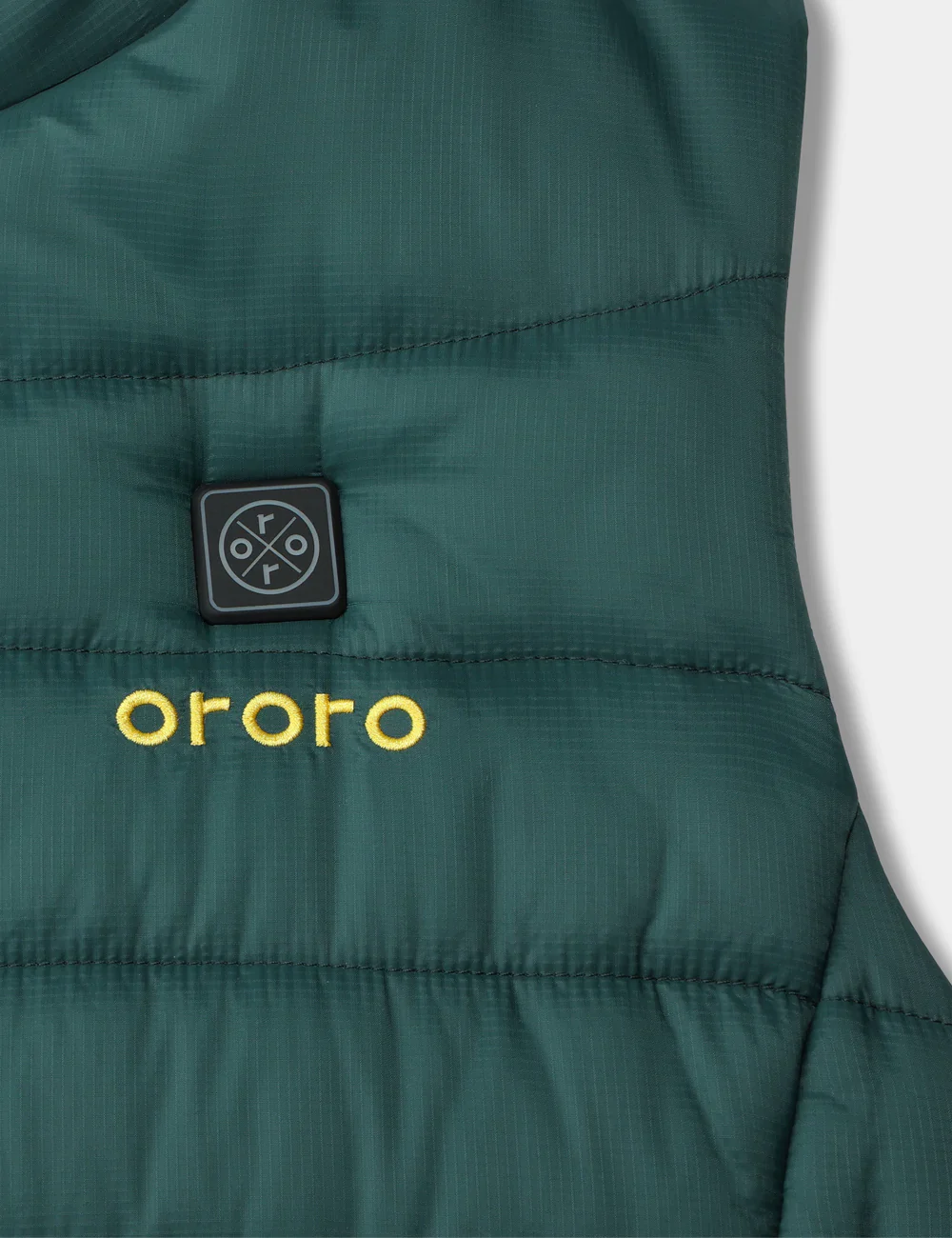 (Open-box) Women's Classic Heated Vest (Battery Set Not Included) - Image 63