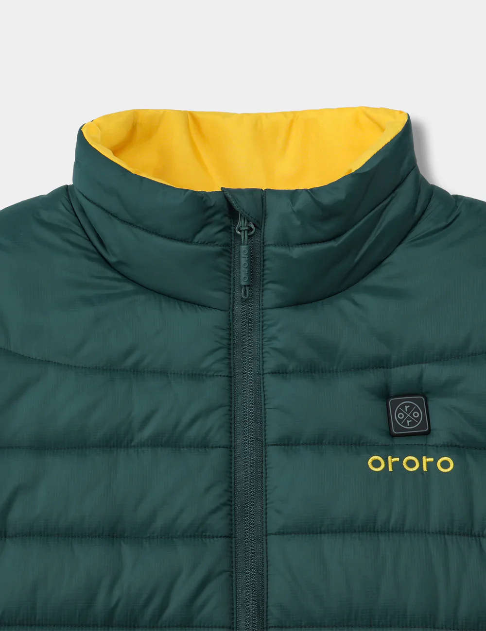 (Open-box) Women's Classic Heated Vest (Battery Set Not Included) - Image 64